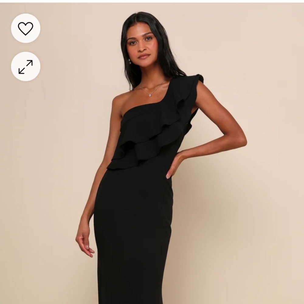 Worn once- originally paid $108